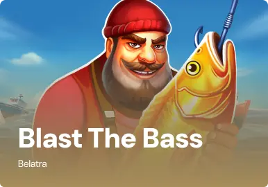 Blast the Bass