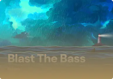 Blast the Bass