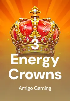 3 Energy Crowns