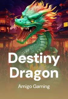 Destiny Dragon