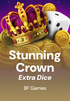 Stunning Crown Extra Dice