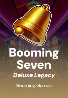 Booming Seven Deluxe Legacy