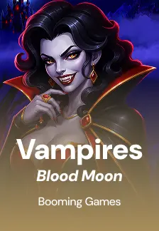 Vampires: Blood Moon