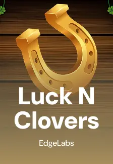 Luck N Clovers