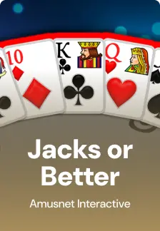 Jacks or Better