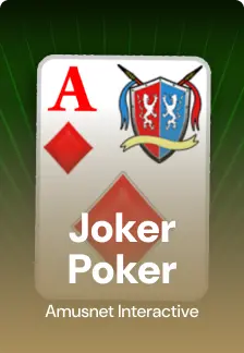 Joker Poker