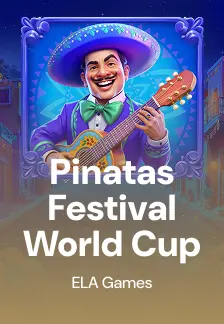 Pinatas Festival World Cup