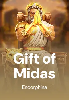 Gift of Midas