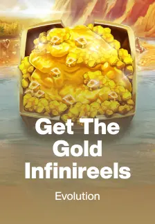 Get The Gold Infinireels