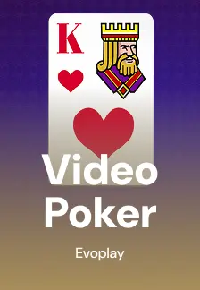 Video Poker