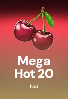 Mega Hot 20