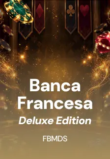 Banca Francesa Deluxe Edition