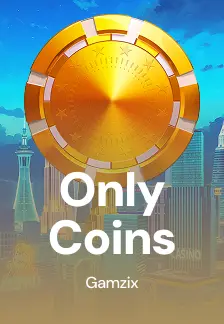 Only Coins