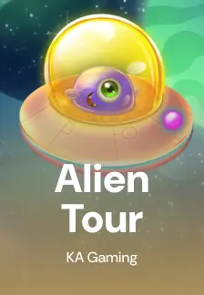 Alien Tour