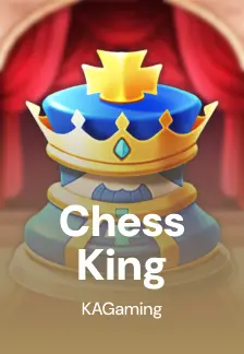 Chess King
