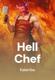 Hell Chef