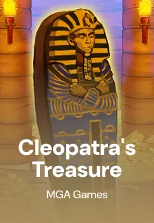 Cleopatra's Treasure
