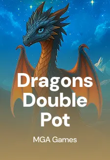 Dragons Double Pot
