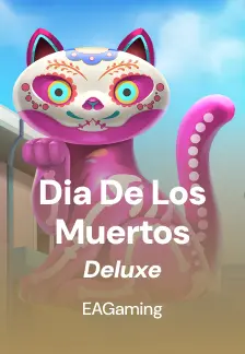 Dia De Los Muertos Deluxe
