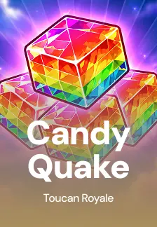 Candy Quake