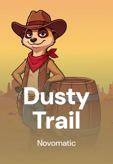 Dusty Trail
