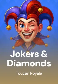 Jokers & Diamonds