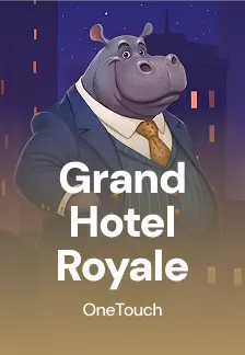Grand Hotel Royale