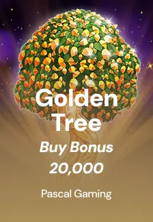 Golden Tree: Buy Bonus 20,000