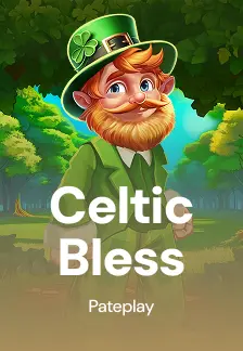 Celtic Bless