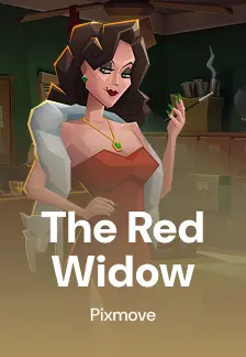 The Red Widow