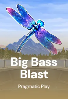 Big Bass Blast