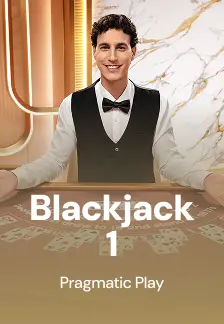 Blackjack 1