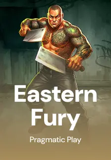 Eastern Fury