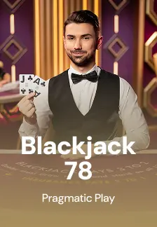 Blackjack 78