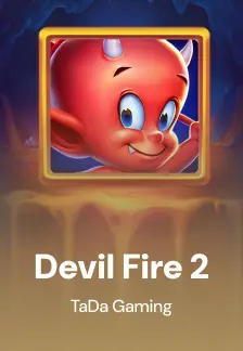 Devil Fire 2