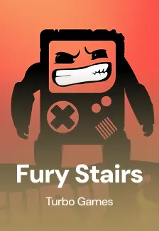 Fury Stairs