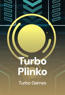 Turbo Plinko