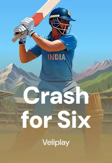 Crash for Six